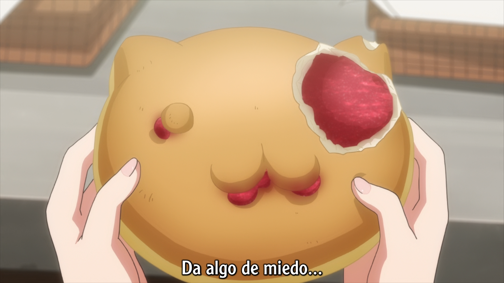 Gochuumon wa Usagi Desu ka? (Japan Universe)